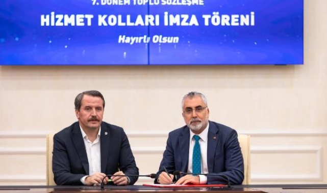 Kamu İşveren Heyeti ile Memur-Sen uzlaşamadı