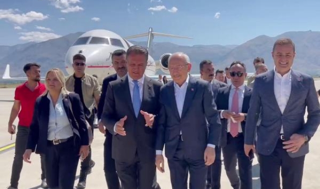 Kılıçdaroğlu: Vatandaşın ümüğünü nasıl sıktıklarını o zaman göreceksiniz