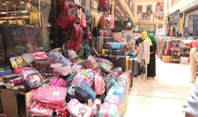 Kırtasiye alışverişlerinde 'tasarruf' dönemi; ucuz kalem, ince defter 