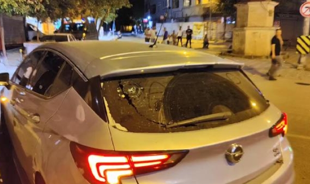 Kuzenlere akraba saldırısı: 1 ölü 1 yaralı