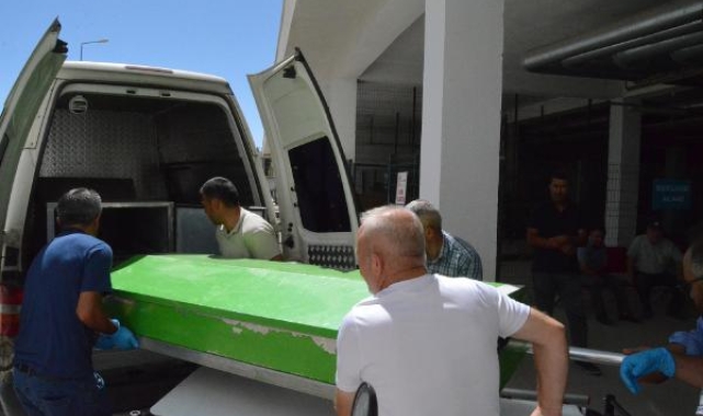 Motosikletten düşen liseli, yaşamını yitirdi