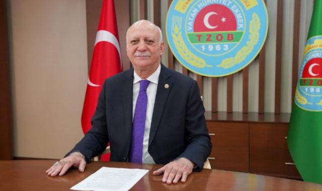'Önlem alınmazsa, paranız olsa dahi gıdaya ulaşamazsınız'