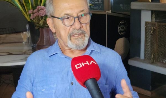 Prof. Dr. Naci Görür: Sıkışmaya bağlı depremlerin göreceli olarak artışını bekleyebiliriz