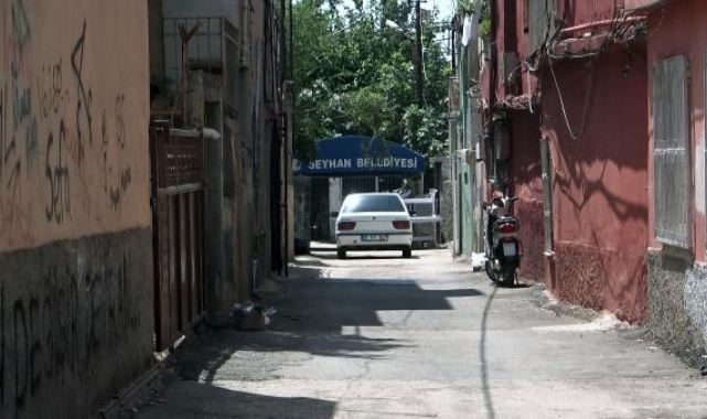 Rastgele ateş açıp elektriği kestirdi !