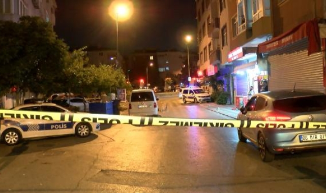Silahlı çatışma: 1 yaralı
