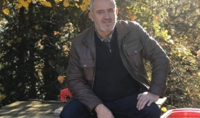 Sultangazi'de tünelin duvarına çarpan otomobilin sürücüsü hayatını kaybetti