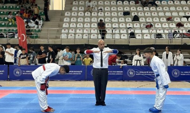 Türkiye Ju Jitsu Şampiyonası sona erdi