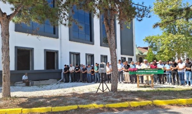 Yıldız ile katili, aynı yerde bir gün önce de kavga etmiş