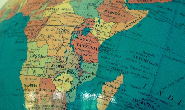 Afrika’da darbe korkusu