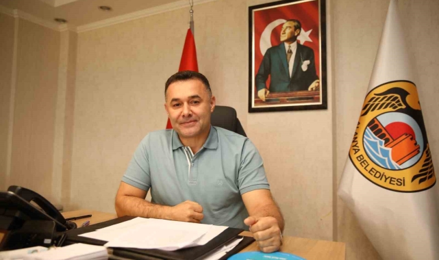 Alanya Dinek Mahallesi'nin 25 yıllık imar sorunu çözüldü