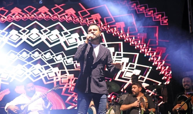 Alanya'da Alişan coşkusu