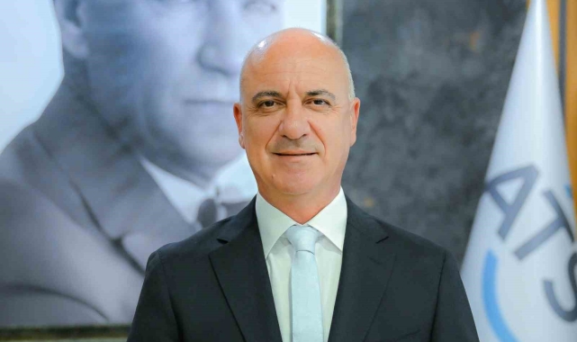ATSO 100. Yıl Ödüllerinde son başvuru 27 Eylül'e uzatıldı
