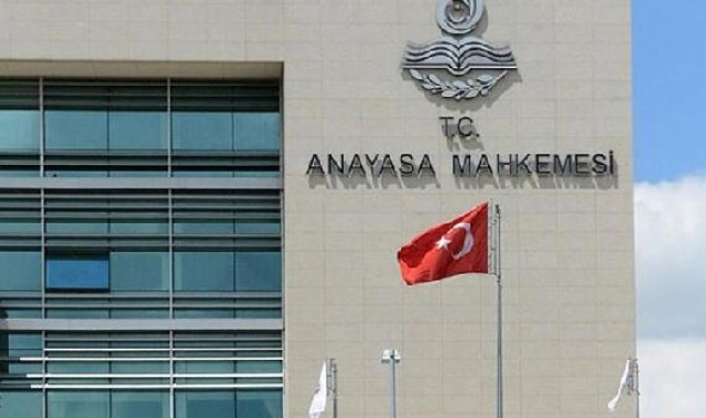 AYM, hükümlünün yolladığı mektupların UYAP'a kaydedilmesini hak ihlali saydı