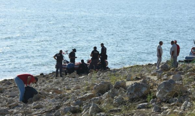 Helikopter kazasında Türk mürettebatın da cansız bedenine ulaşıldı; arama çalışmaları sonlandı 