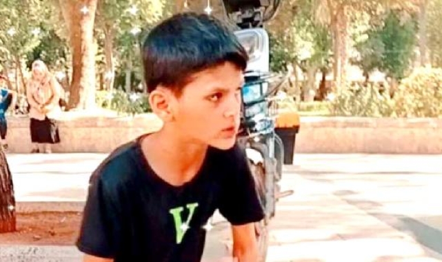 Kayıp olarak aranan çocuğun, sulama kanalında cesedi bulundu
