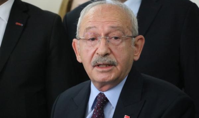Kılıçdaroğlu: Özgür Özel, yarın adaylığını ilan edecek