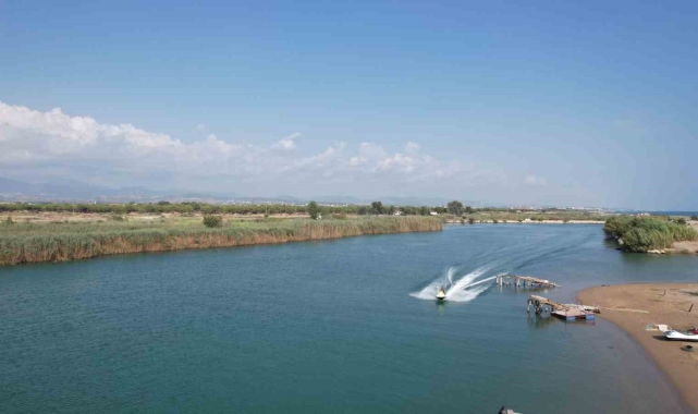 Kuzenlerin jetski gezisi öldürdü !