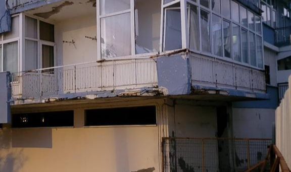 Lara'da felakete davetiye