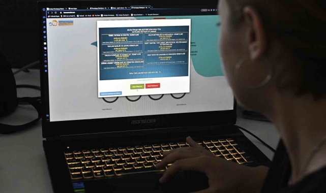 Muratpaşa'nın 2024 yılı tahmini bütçesini vatandaş oylayacak