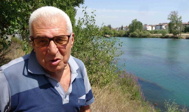 Oltaya çalınan bisikleti takıldı