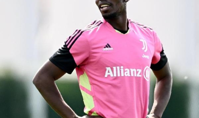 Paul Pogba'nın doping testi pozitif çıktı