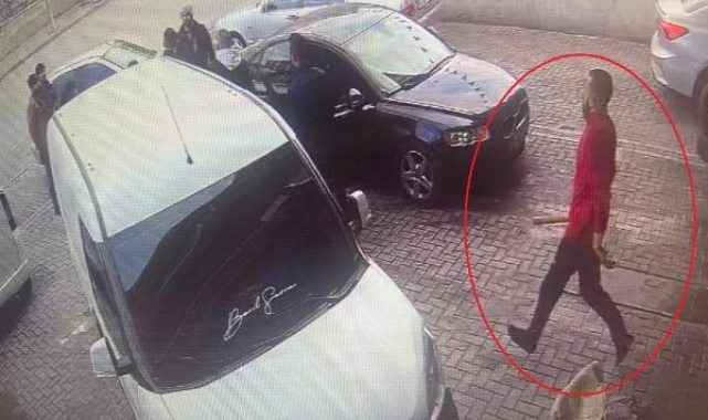 Sopalı cinayetin sanığına 'haksız tahrik' ile 18 yıl hapis 