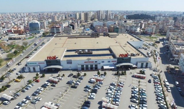 ‘Yakışıksız’ proje