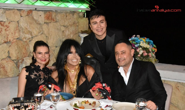 Bülent Ersoy: Cenazeme kimse gelmesin