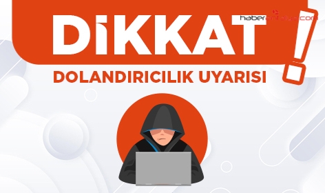 Dolandırıcıların yeni hedefi Antalya Kart