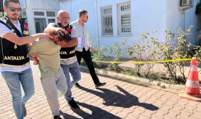 Valeyi yaralayıp, trompetçiyi 20 bıçak darbesiyle öldüren zanlı: "Yüzümü kopyaladılar, ben değildim"