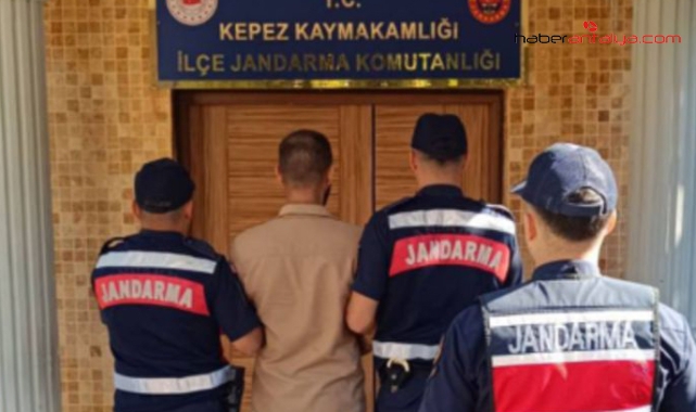 Antalya'da 72 saatte 137 aranan kişi yakalandı
