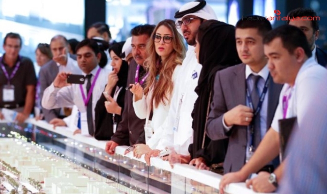 Antalya'da yabancılara konut satışında düşüş