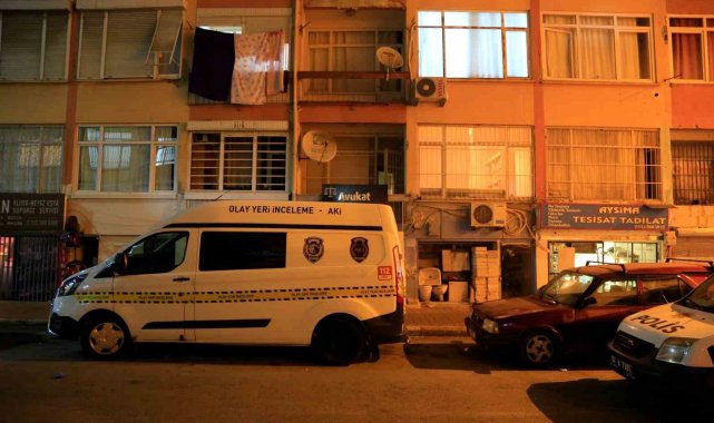 Antalyalı avukat aynı zamanda ofis olarak kullandığı  evinde ölü bulundu