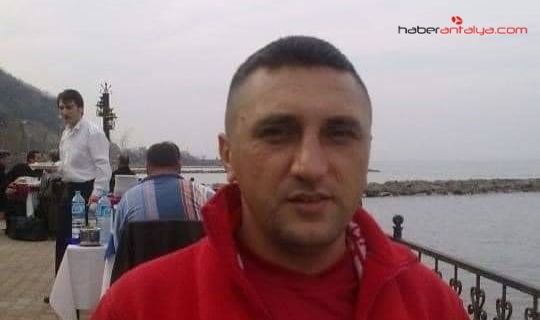 Balık tutarken kayalıklardan düşen şahıs hayatını kaybetti