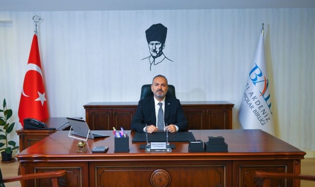 Batı Akdeniz'in ihracatı 2 milyar dolara yaklaştı