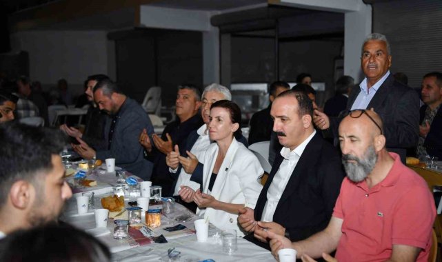 Çandır Şenliği öz yurdunda gerçekleşti