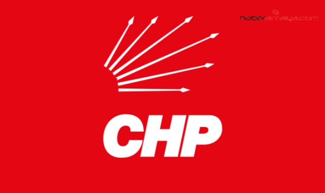 CHP, Antalya'da kampa giriyor