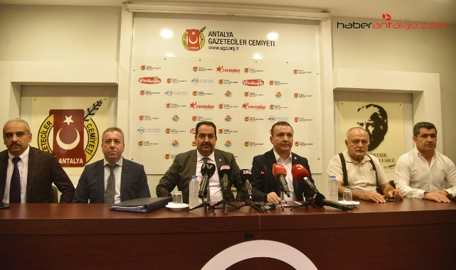 Emniyet Müdürü Arslan: Kasksız motosiklet sürücüsü veya yolcusuna müsaade etmeyeceğiz