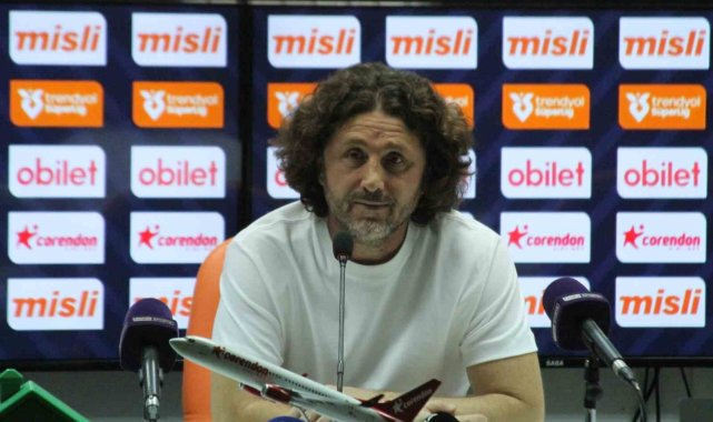 Fatih Tekke: "Taraftarların istifa çağrıları oldu ve onlara hak veriyorum"