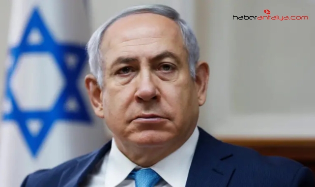 Hizbullah Netanyahu'nun evine saldırdı