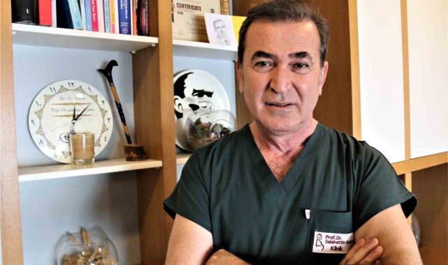 Hormonlu spiralin kadın hastalıkları tedavisindeki etkisi