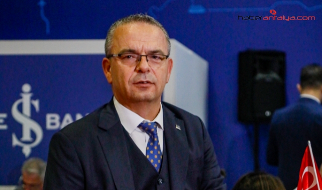 İş Bankası'ndan turizm sektörüne 1 milyar dolarlık kaynak