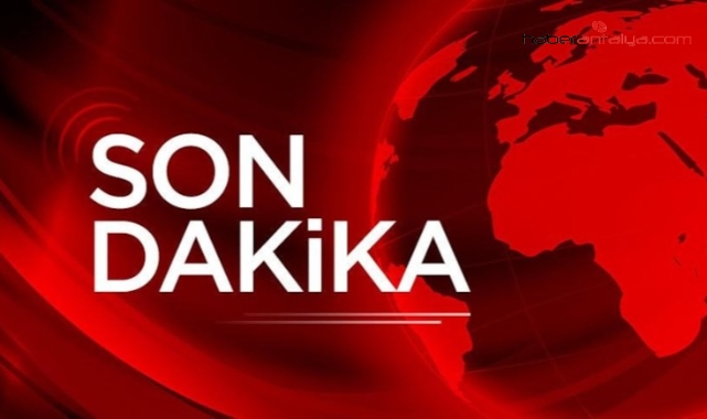 Kilis'e i havan mermisi düştü