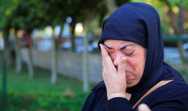 Oğullarının ölümüne sebep olan sanığa verilen cezayı az bulup üst mahkemeye başvurdular, ikinci şoku yaşadılar