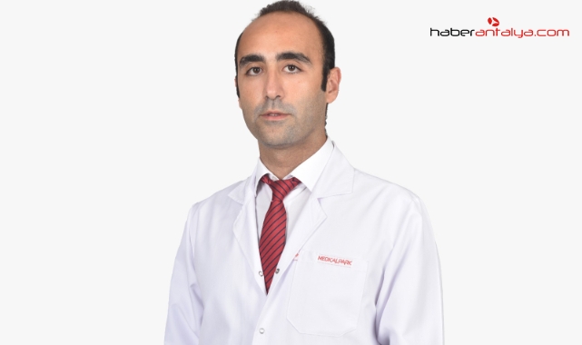 'Rinoplasti operasyonu ile nefes sorunları da önlenebiliyor'