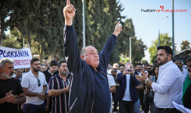 Taşımacılardan 'C plaka' tepkisi