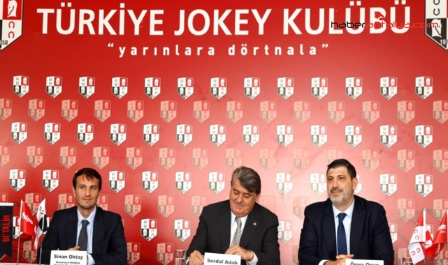 At yarışlarında HD kalitesinde yayın