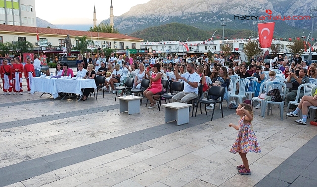 Uluslararası Kültür ve Sanat Festivali Yarışması