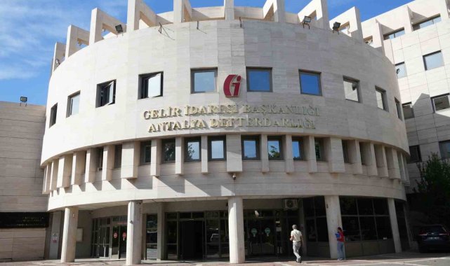 Vergisini ödemeyenlerin listesi açıklandı