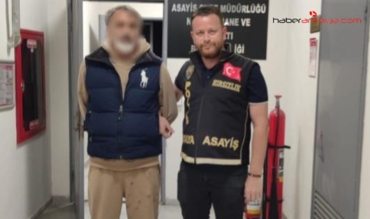 3,70 kırat pırlanta yüzüğün önce fotoğrafını çekti, sonra imitasyonuyla değiştirdi